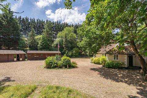 3 bedroom detached house for sale, Pointers Road, Cobham, Surrey, KT11
