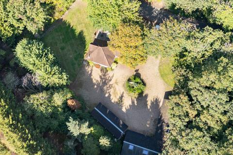 3 bedroom detached house for sale, Pointers Road, Cobham, Surrey, KT11