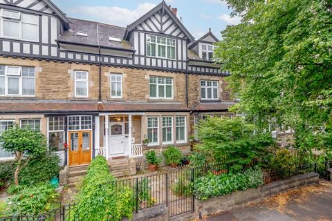 5 bedroom townhouse for sale, Dragon Parade, Harrogate