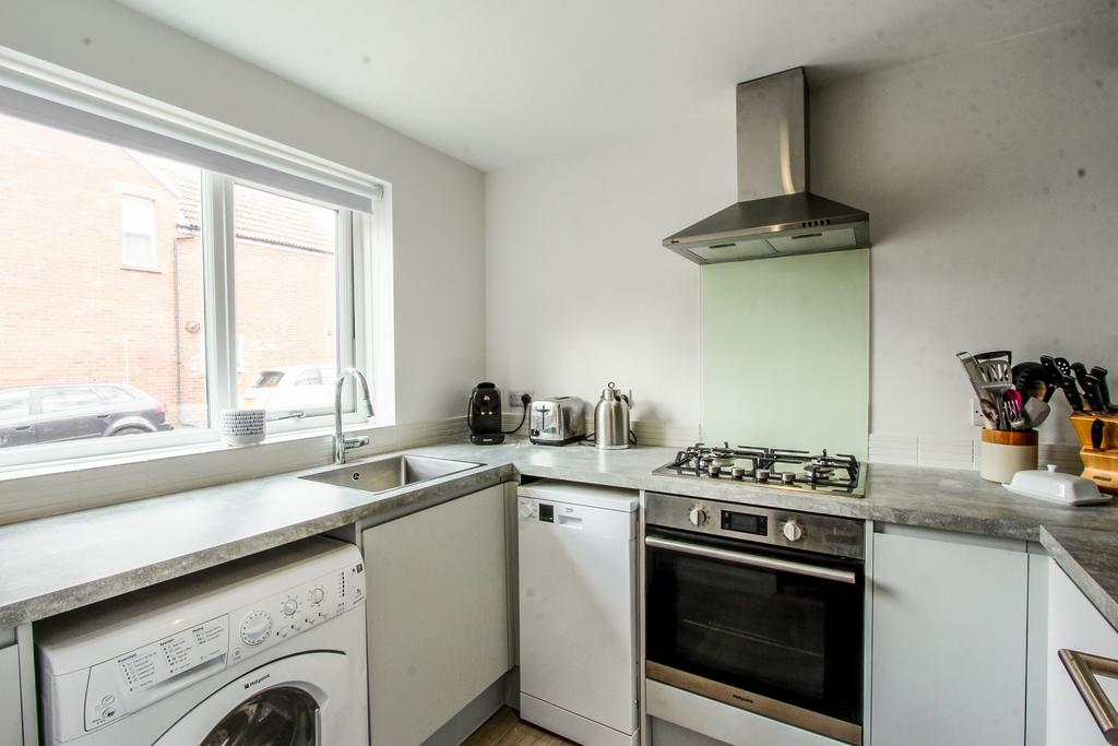 Kitchen D