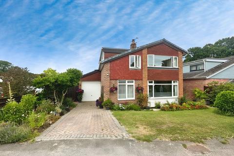 undefined, Curlew Close, Southampton SO45