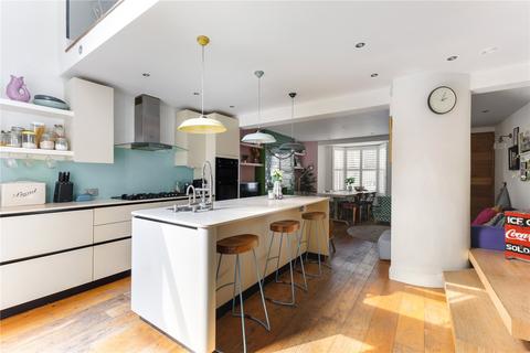 20 Penshurst Road, London, E9 7DX