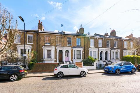 20 Penshurst Road, London, E9 7DX
