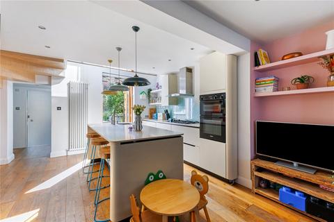 20 Penshurst Road, London, E9 7DX