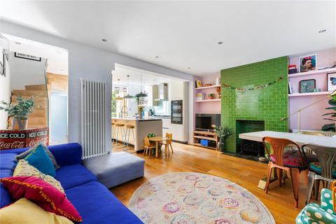 20 Penshurst Road, London, E9 7DX