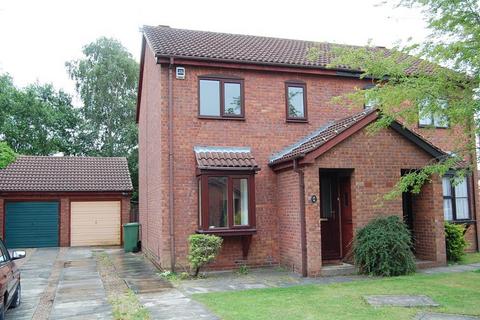 2 bedroom house to rent, Kinbrace Drive, York, North Yorkshire