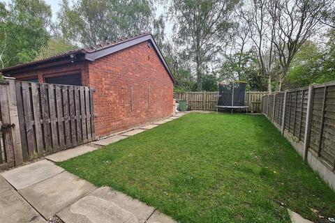 2 bedroom house to rent, Kinbrace Drive, York, North Yorkshire