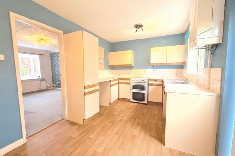 2 bedroom house to rent, Kinbrace Drive, York, North Yorkshire