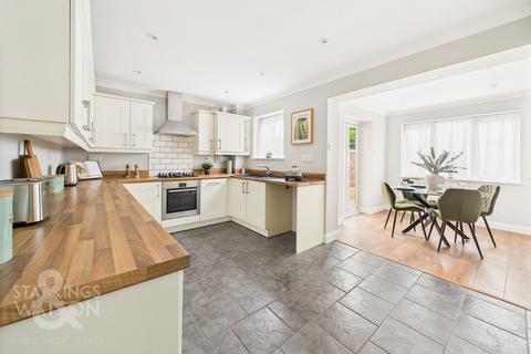 3 bedroom semi-detached house for sale, Weston Court, Old Catton, Norwich
