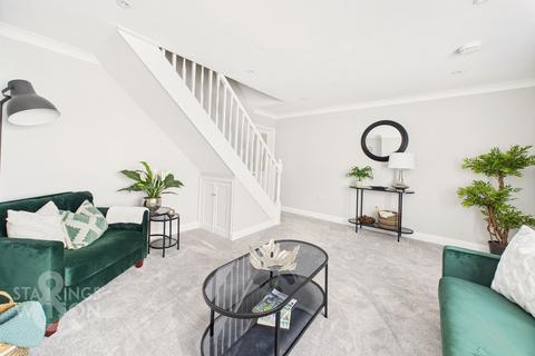 3 bedroom semi-detached house for sale, Weston Court, Old Catton, Norwich