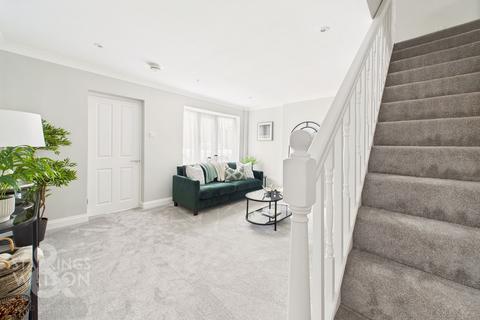 3 bedroom semi-detached house for sale, Weston Court, Old Catton, Norwich