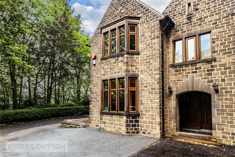 undefined, Lowergate, Longwood, Huddersfield, HD3