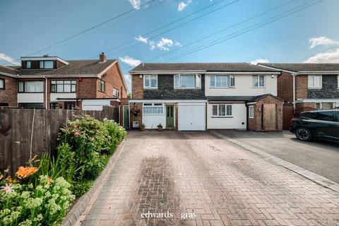 undefined, Station Road, Whitacre Heath, B46 2JA