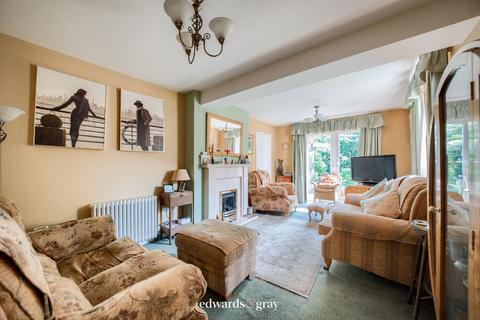 undefined, Station Road, Whitacre Heath, B46 2JA