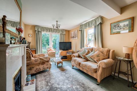 undefined, Station Road, Whitacre Heath, B46 2JA