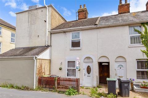 2 bedroom terraced house for sale, May Street, Snodland, Kent