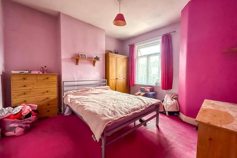 4 bedroom terraced house for sale, Glenwood Avenue, Westcliff-on-Sea SS0