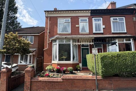 Rochdale Road, Royton