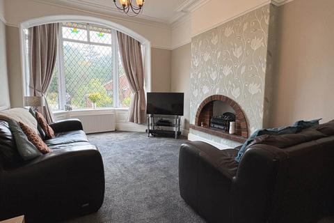 4 bedroom end of terrace house for sale, Rochdale Road, Royton