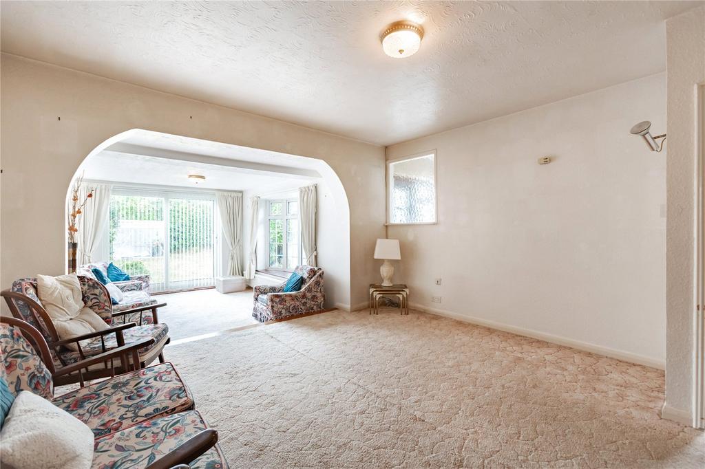 Living/Dining Room