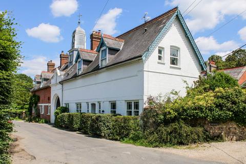 undefined, Barham, East Hoathly