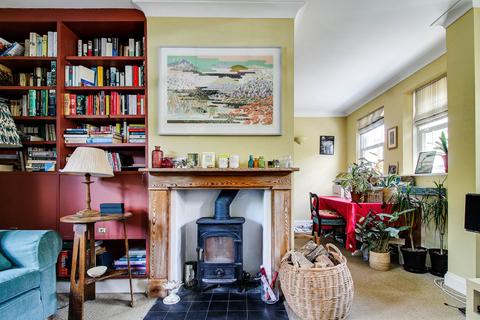 undefined, Barham, East Hoathly