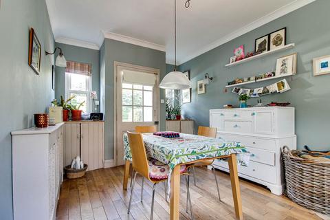 undefined, Barham, East Hoathly