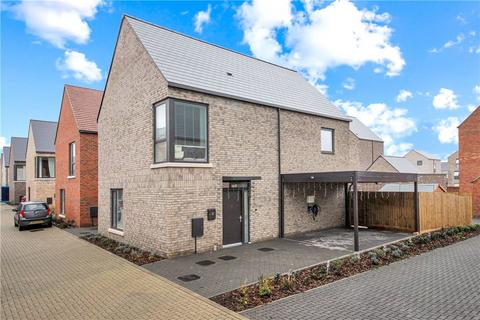 3 bedroom detached house to rent, Gregory Park Mews, Cambridge, CB5