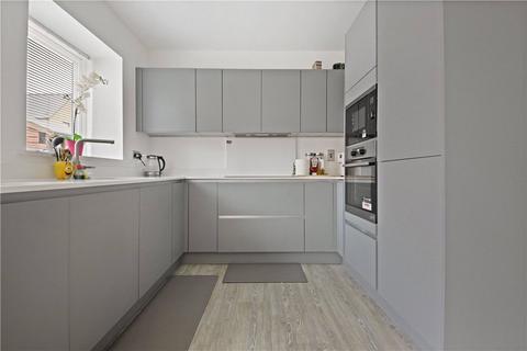 3 bedroom detached house to rent, Gregory Park Mews, Cambridge, CB5