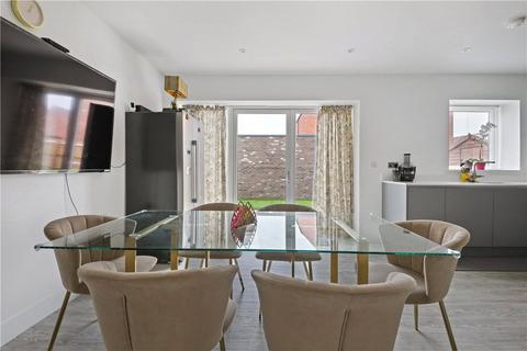 3 bedroom detached house to rent, Gregory Park Mews, Cambridge, CB5
