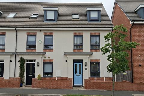 53 Derwent Chase, Waverley, Rotherham, S60 8AT