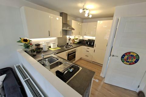 53 Derwent Chase, Waverley, Rotherham, S60 8AT