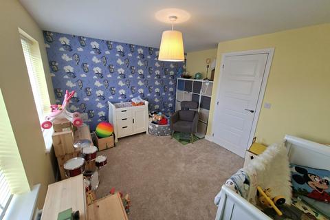 53 Derwent Chase, Waverley, Rotherham, S60 8AT
