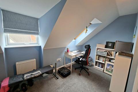 53 Derwent Chase, Waverley, Rotherham, S60 8AT