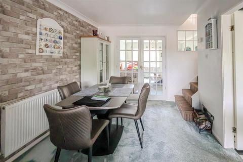 undefined, Grassingdale Close, Gedling, Nottingham