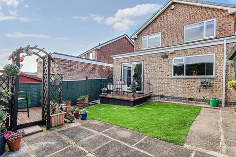 undefined, Grassingdale Close, Gedling, Nottingham