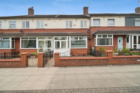 3 bedroom terraced house for sale, Langworthy Road, Greater Manchester M6