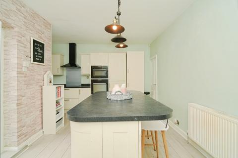 3 bedroom terraced house for sale, Langworthy Road, Greater Manchester M6