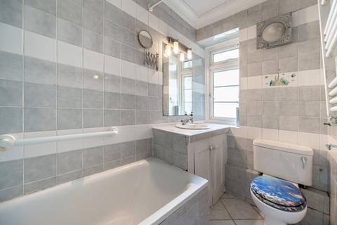 undefined, Shoot Up Hill, West Hampstead, London, NW2