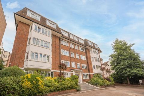 undefined, Shoot Up Hill, West Hampstead, London, NW2