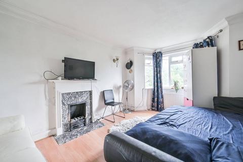 undefined, Shoot Up Hill, West Hampstead, London, NW2