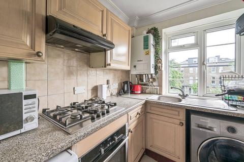 undefined, Shoot Up Hill, West Hampstead, London, NW2
