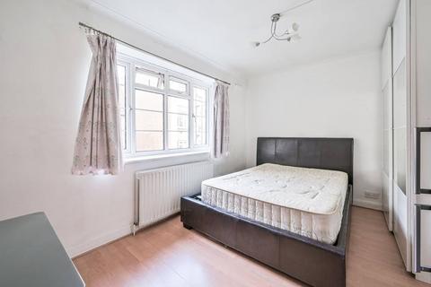 undefined, Shoot Up Hill, West Hampstead, London, NW2