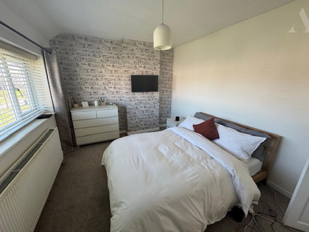 220 Old Croft Lane Bedrrom 1