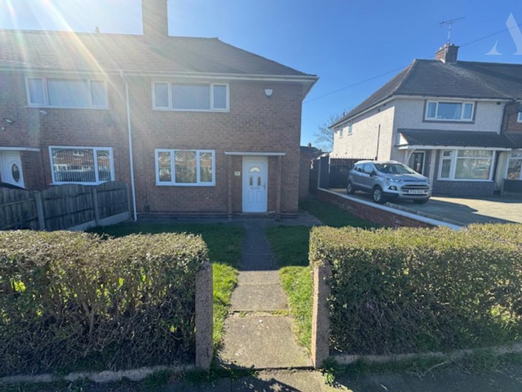 220 Old Croft Lane frontage