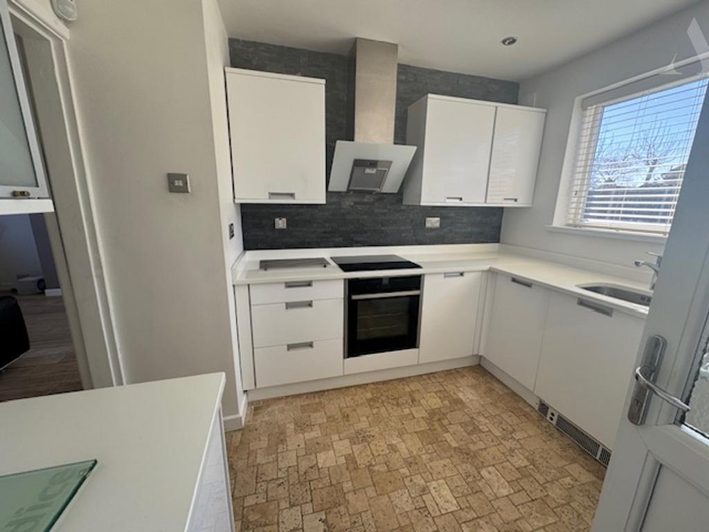 220 Old Croft Lane kitchen