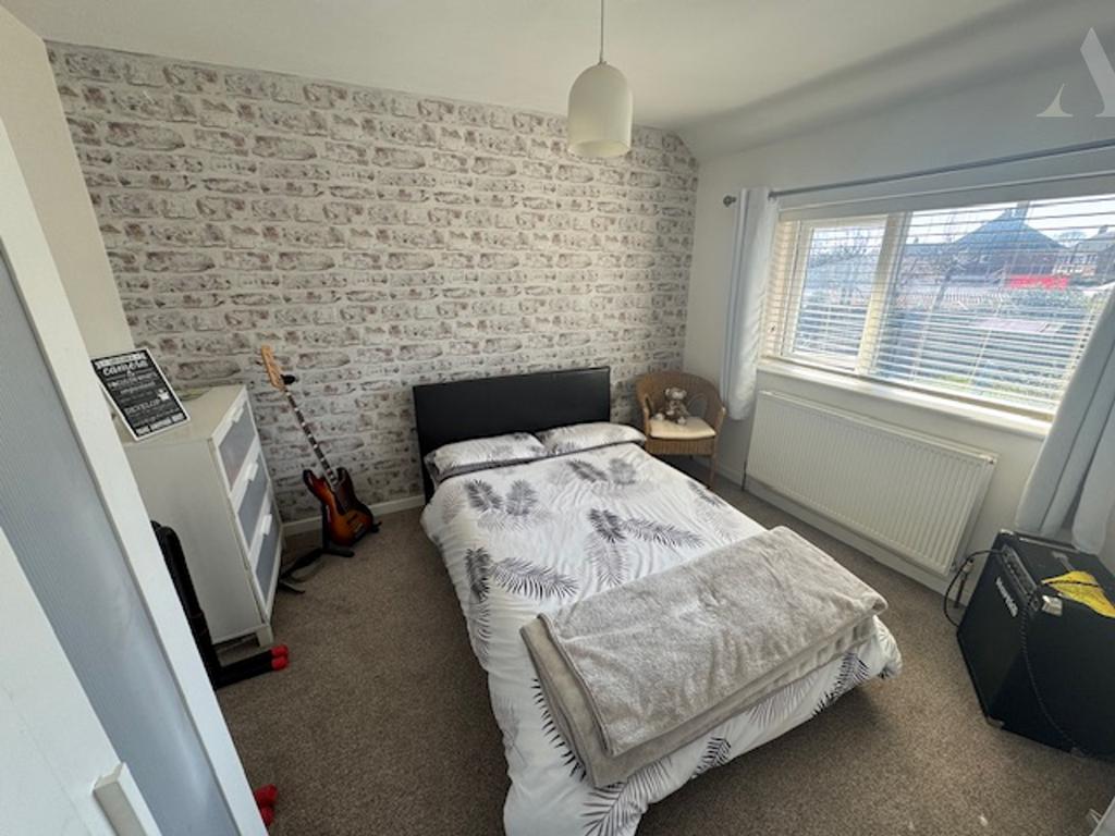 220 Old Croft Lane Bedrrom 2