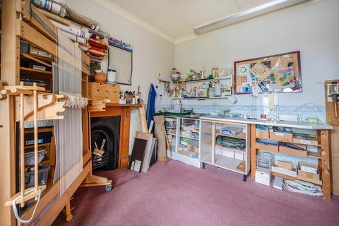 4 bedroom terraced house for sale, Ashleigh Road, Barnstaple EX32