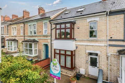 4 bedroom terraced house for sale, Ashleigh Road, Barnstaple EX32