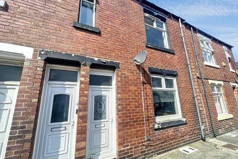 1 bedroom ground floor flat for sale, Milner Street, Westoe, South Shields, Tyne and Wear, NE33 3DA
